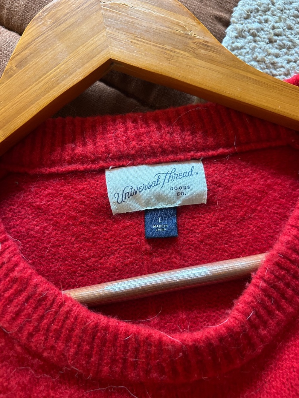 Universal Thread sweater - Picture 4 of 4